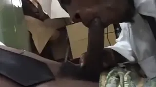 Black Men Gather for an Intimate Dinner
