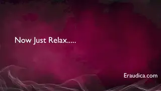 Seductive Voice Guides You Through Outdoor Pleasure