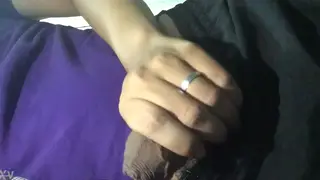 Asian Pair Enjoys 69 and Doggystyle Anal