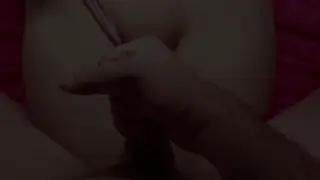 Latina Takes BBC Anal After Oral and Handjob Warm-Up