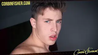 Muscular College Jock Drills His Boyfriend Bareback