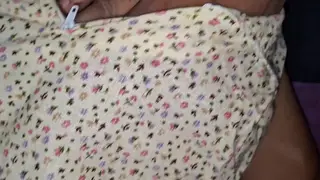 Stepmom Takes Deep Throat and Creampie in Doggy