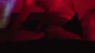 Restrained Wife Used Hard in Rough Bondage Session