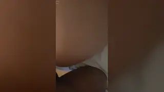 Busty Asian BBW Takes Anal From Stranger on Holiday