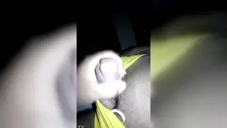 Amateur Blowjob for a Hot Online Follower