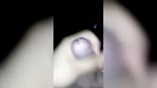 Latino Twink Teases His Cock in Slow Solo Session