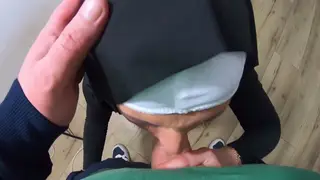 Cosplay Compilation: Nun and Maid Squirt and Suck