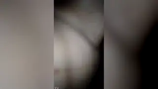 Close Friends Slide Bareback Into a Quick, Raw Fuck