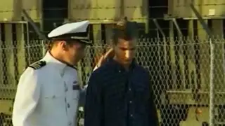 Silver Fox Feeds His Cock to a Twink