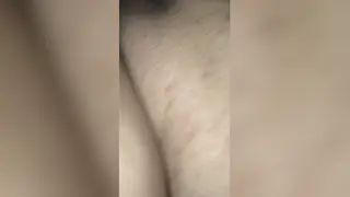 Curvy Wife Takes a Massive BBC Raw in POV Doggystyle