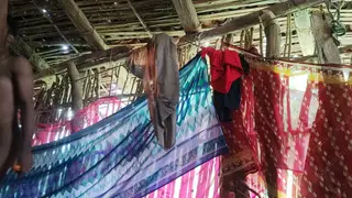 Indian Teacher and Student Fuck in an Abandoned Hill House