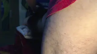 Petite Asian Wife Takes Two Cocks While Husband Watches