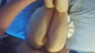 Cheating Wife Takes Stranger Anally While Husband Watches