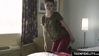 Online Personality Takes Hard Pounding and Receives Facial