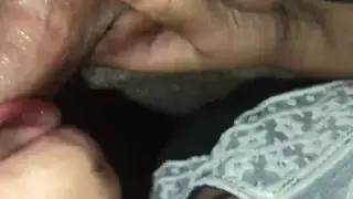 Indian Lesbian Pair Explores Anal and 69 in Homemade Clip