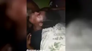 Submissive Deepthroats Mistress Before Facial Finish