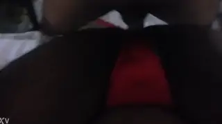 Mature Daddy Guides Young Femboy in Step Fantasy