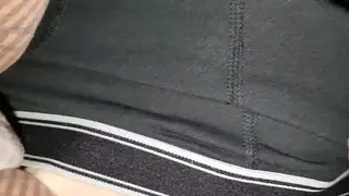 Mature European Wanks Friend to Climax
