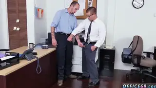 Femdom Controls the Pace in Blowjob Session