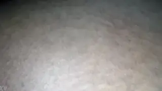 Amateur Clip Highlights a Round, Jiggling Big Ass