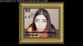 Voluptuous Latina Auditions in Interracial Casting
