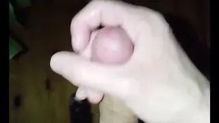 Man Enjoys a Sensual Massage and Release