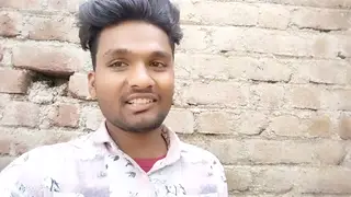 Indian Daddy Wakes Twink for Morning Blowjob