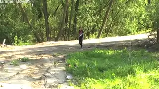 European Twinks Swap Oral and Bareback