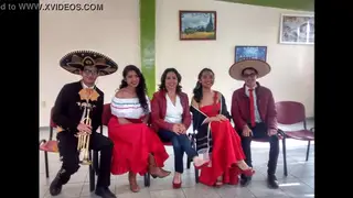 Amateur Performer Gives Deep Blowjob in Real Clip