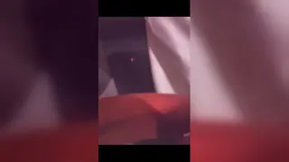 European Latino Submits to Bondage in Gym Bathroom