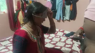 Asian MILF Wife Endures Brutal Rough Sex