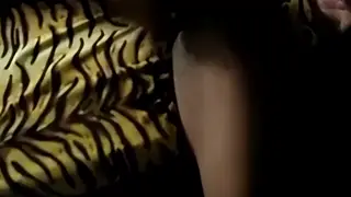 Slim Man Takes a Deep Blowjob to Finish