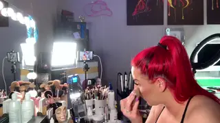 Curvy MILF Compilation Serves BBC While Her Cuckold Husband Watches