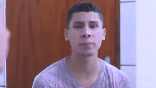 Brazilian Latino Twinks Explore Amateur Passion