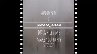Erotic Audio Roleplay With Heartbeat Rhythm