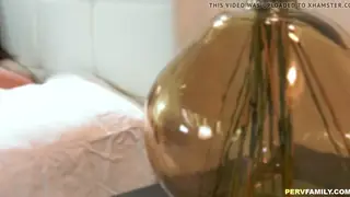 Lesbians Share Vibrator and Tongues in Toy Play