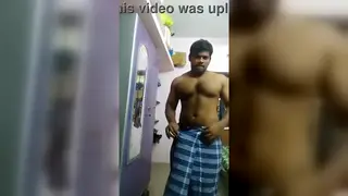 Indian Men Share Intense Gay Encounter on Camera