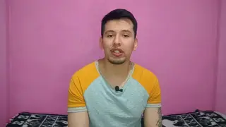 Teen Takes Mature Man Bareback While Wife Is Away
