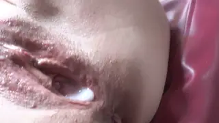 Blonde Mature Compilation Shows Repeated Climax