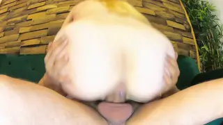 Blonde Petite Girlfriend Compilation of Creampies