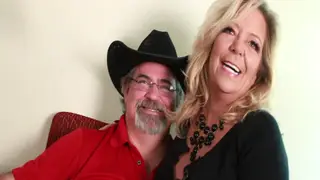 Busty MILF Fucks Stud While Cuckold Husband Watches
