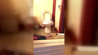 Curvy Stepmom Catches Teen With a New Toy