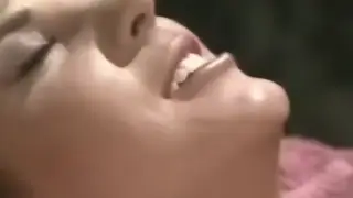 Blonde Gets Oiled Massage and Pussy Licked