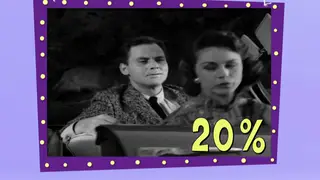Couple Turns a Quiz into a Naked Game