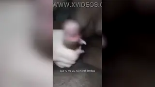 Wife Shares Past Lovers While Pleasuring Her Husband