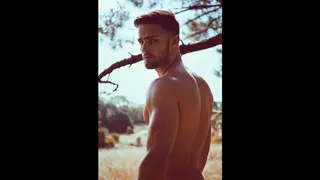 European Muscle Teens Flex and Pose in Solo Showcase