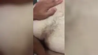 Amateur Pair Explore Each Other in Quick Encounter
