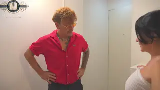 Curvy Latina Stepmom Takes Stepson Doggystyle While Husband Watches