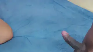 Inked BBW Takes Two in Interracial Threesome