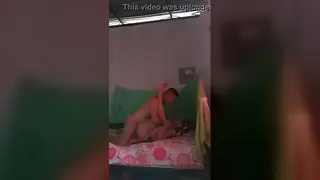 Step Cousins Cross the Line in Forbidden Anal Hookup